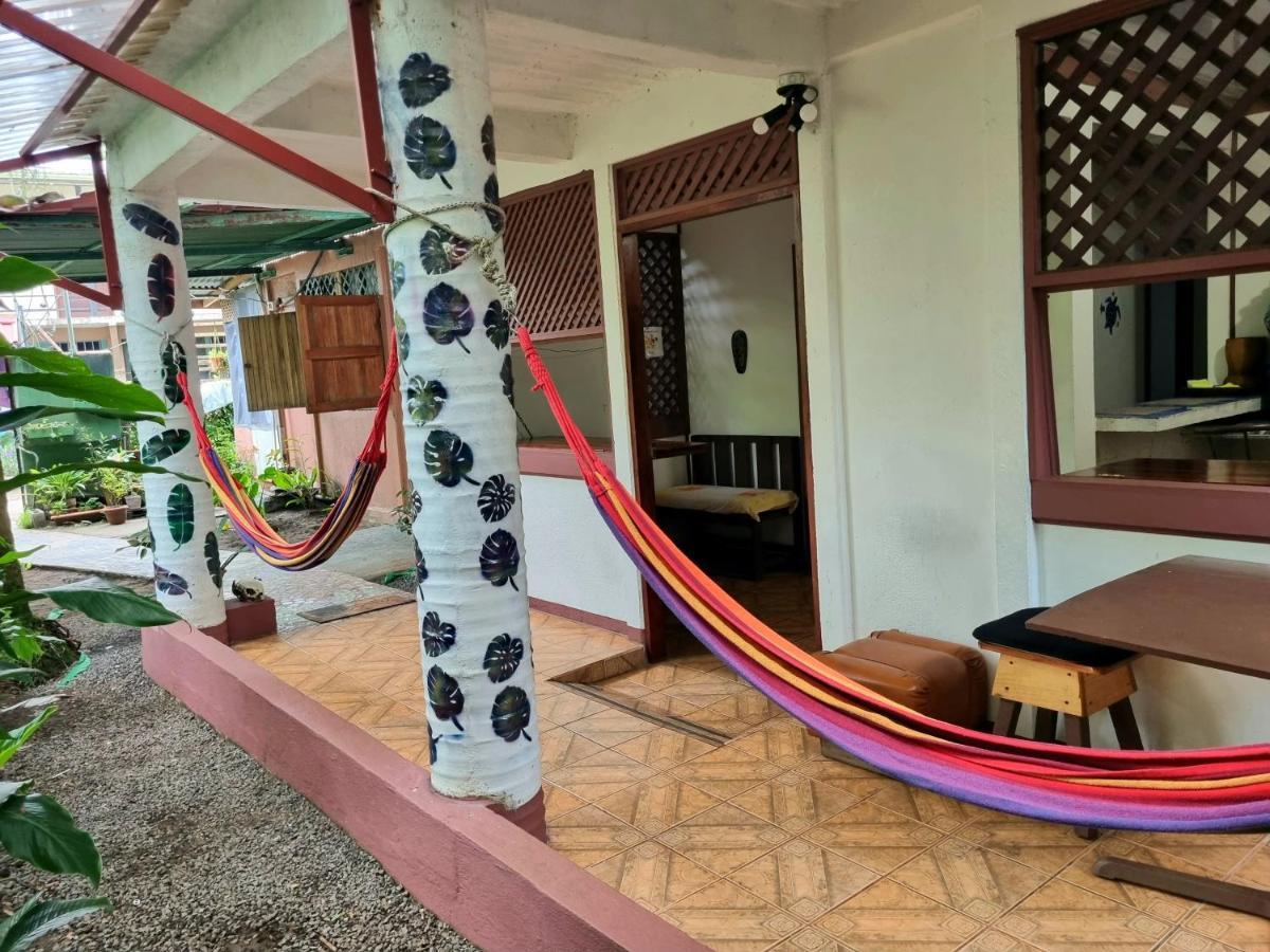 Wildlife Art Tortuguero Hotel Ngoại thất bức ảnh