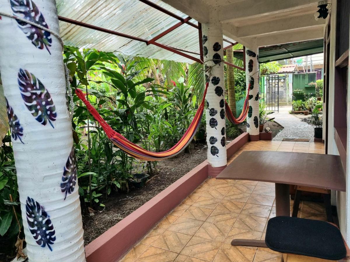 Wildlife Art Tortuguero Hotel Ngoại thất bức ảnh
