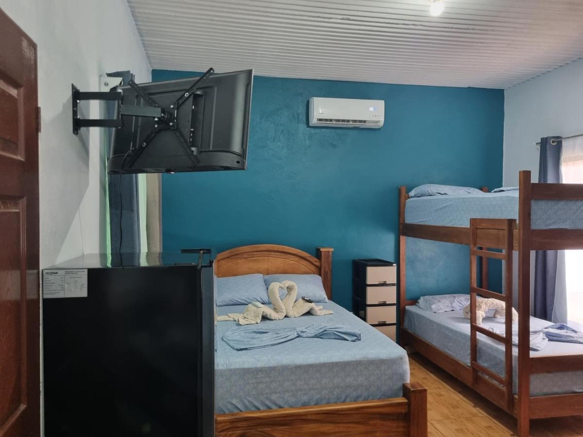 Wildlife Art Tortuguero Hotel Ngoại thất bức ảnh