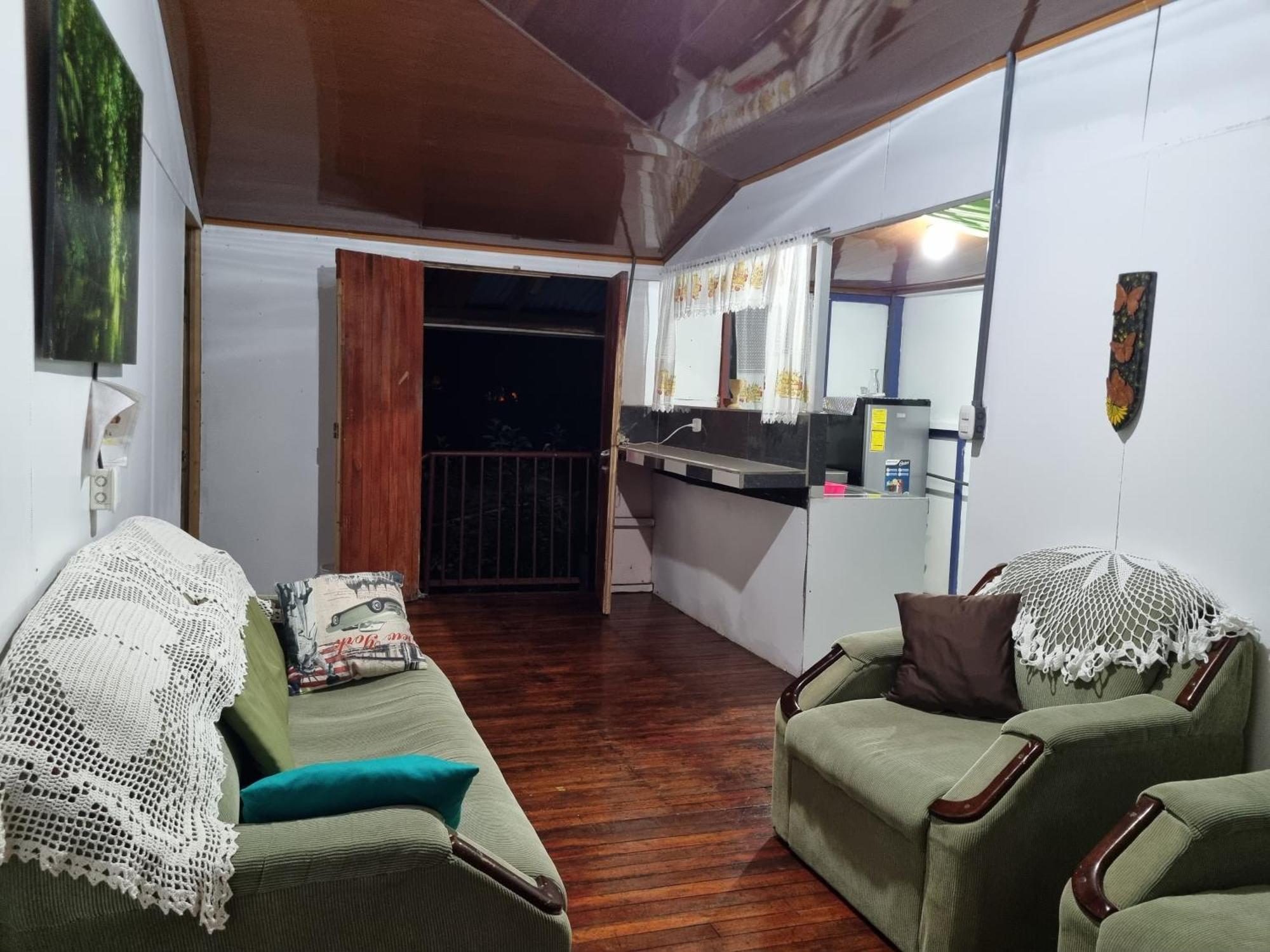 Wildlife Art Tortuguero Hotel Ngoại thất bức ảnh