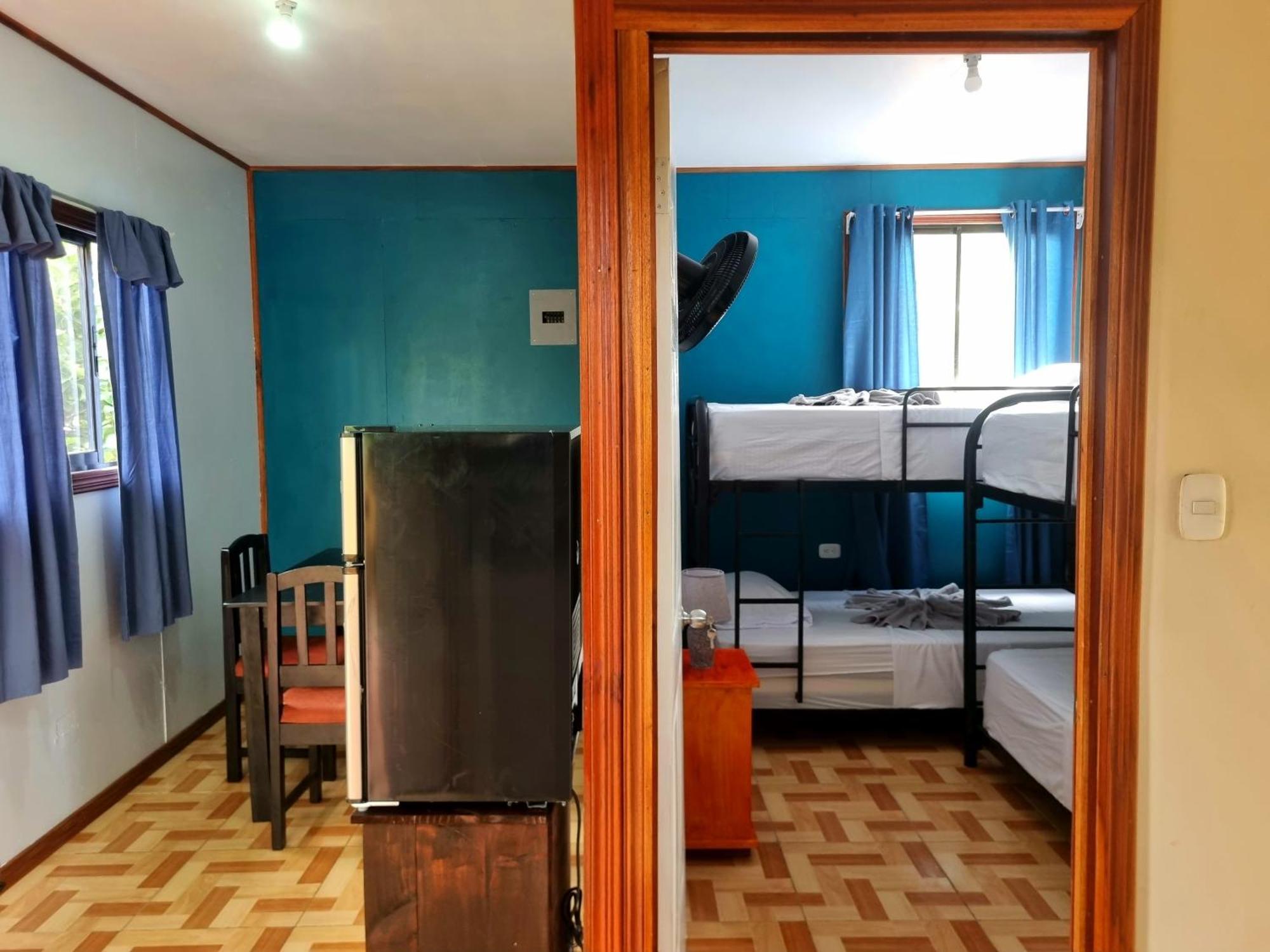 Wildlife Art Tortuguero Hotel Ngoại thất bức ảnh
