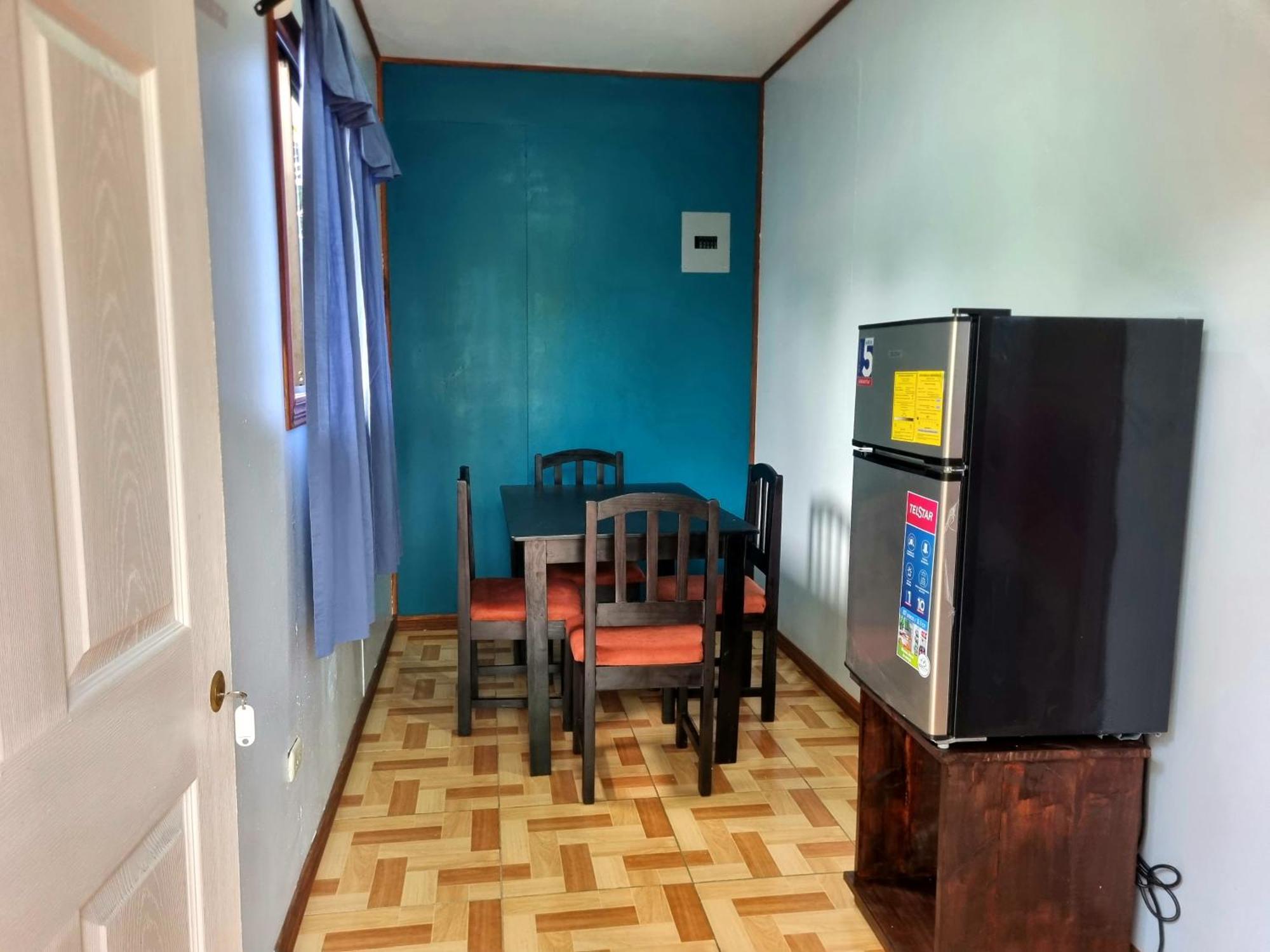 Wildlife Art Tortuguero Hotel Ngoại thất bức ảnh