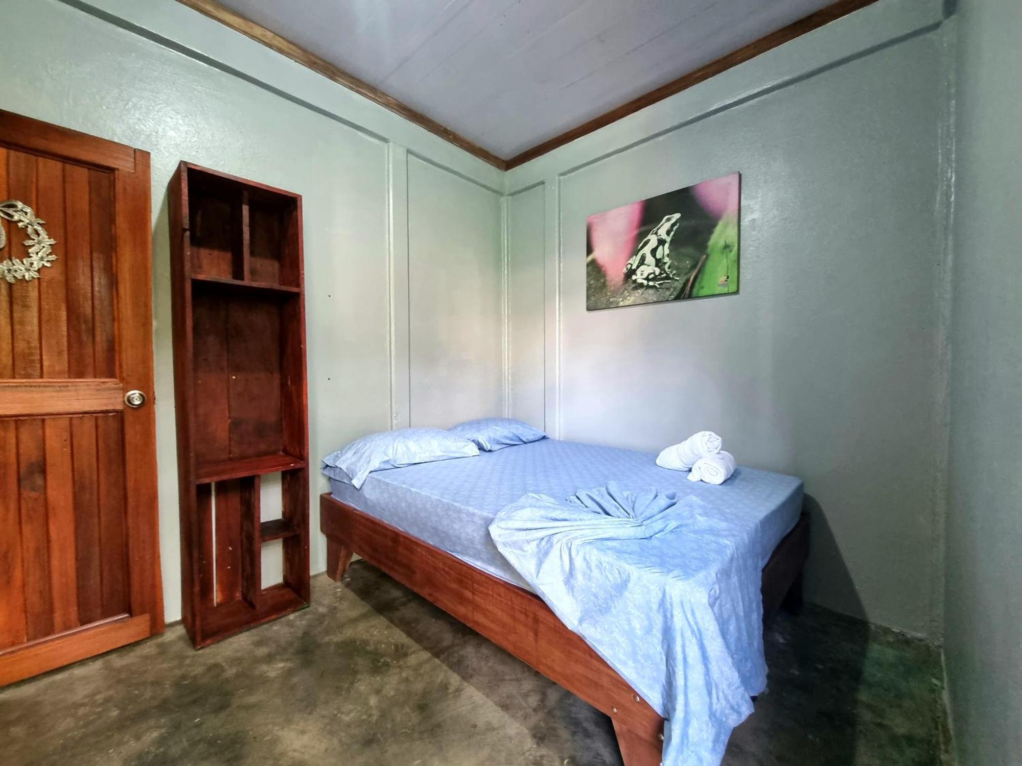 Wildlife Art Tortuguero Hotel Ngoại thất bức ảnh