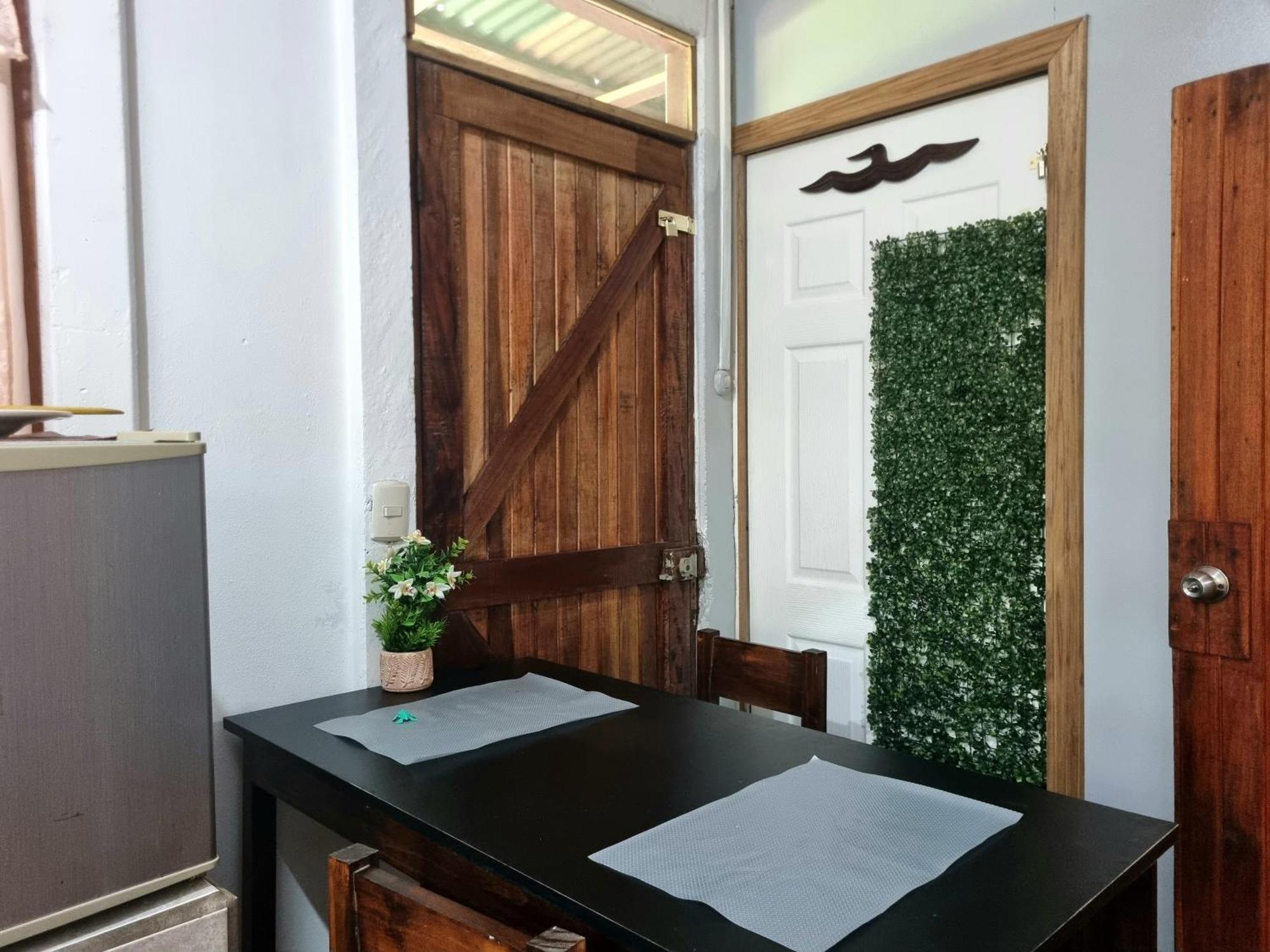 Wildlife Art Tortuguero Hotel Ngoại thất bức ảnh