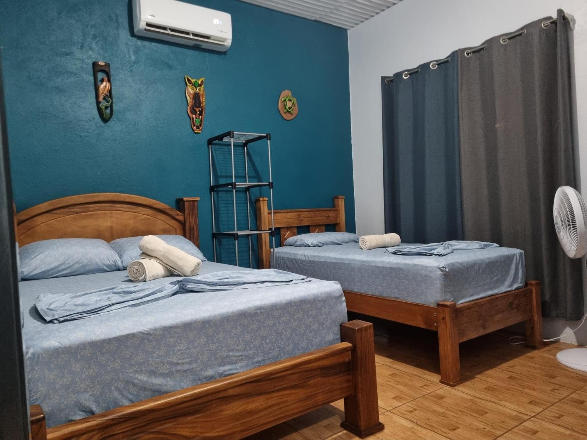 Wildlife Art Tortuguero Hotel Ngoại thất bức ảnh