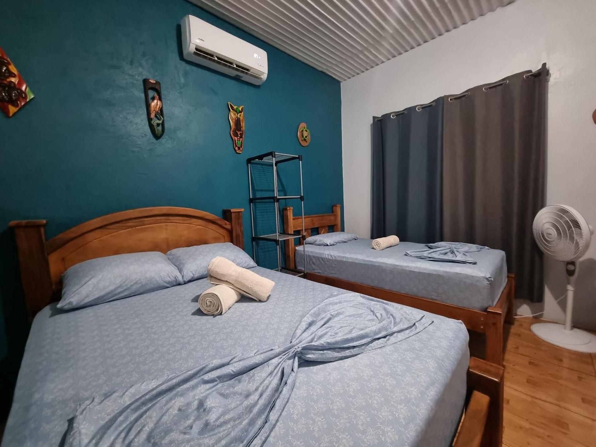 Wildlife Art Tortuguero Hotel Ngoại thất bức ảnh