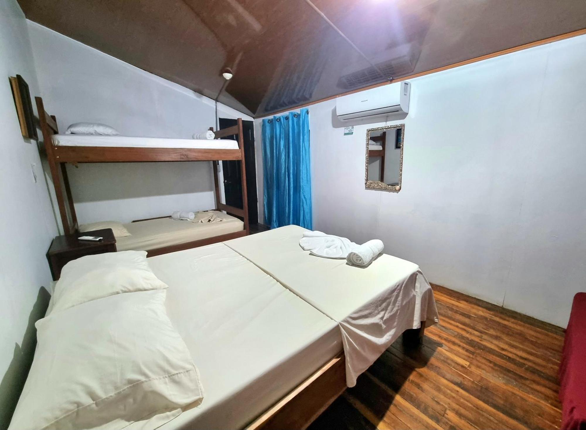 Wildlife Art Tortuguero Hotel Ngoại thất bức ảnh