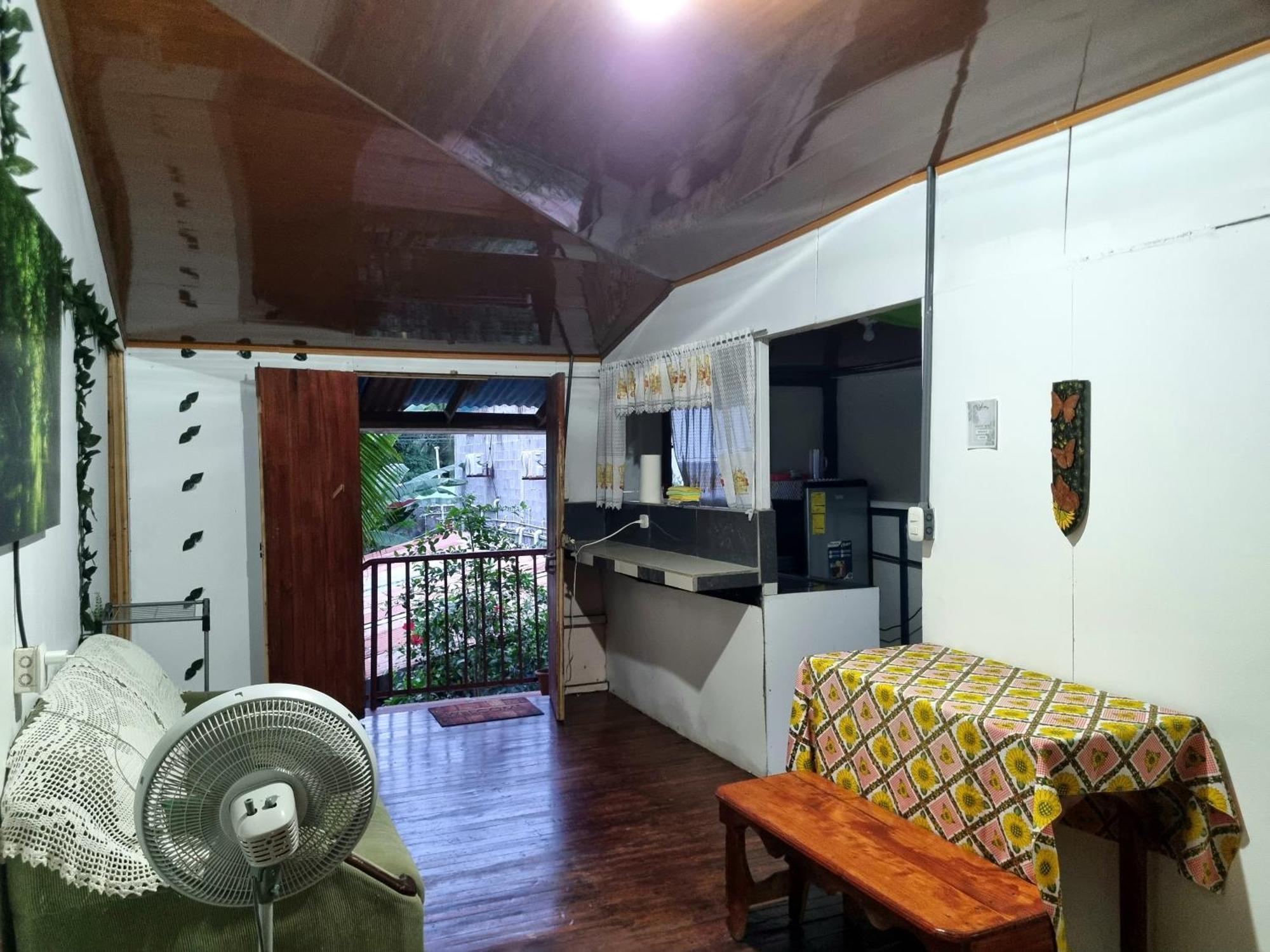 Wildlife Art Tortuguero Hotel Ngoại thất bức ảnh