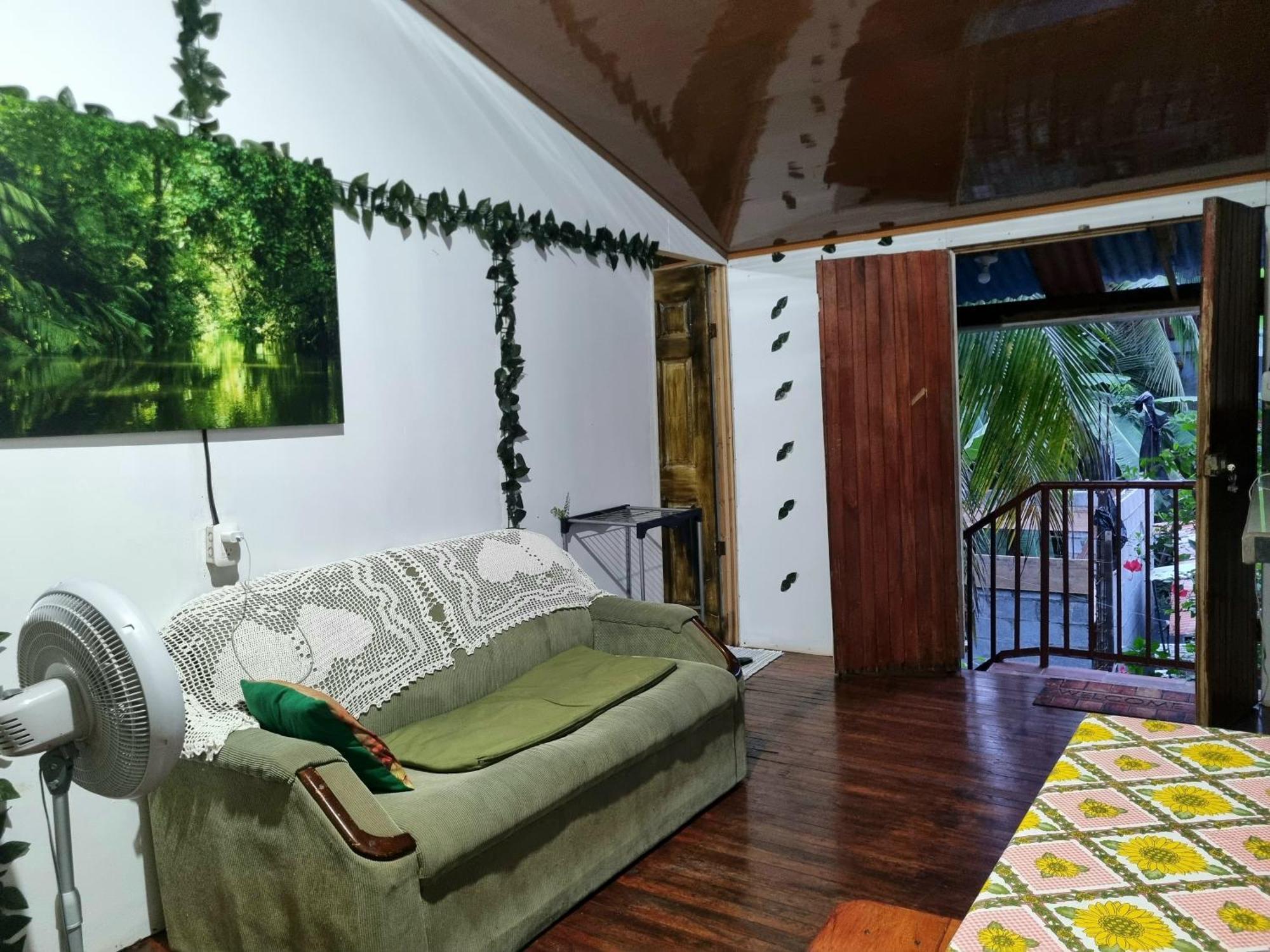 Wildlife Art Tortuguero Hotel Ngoại thất bức ảnh
