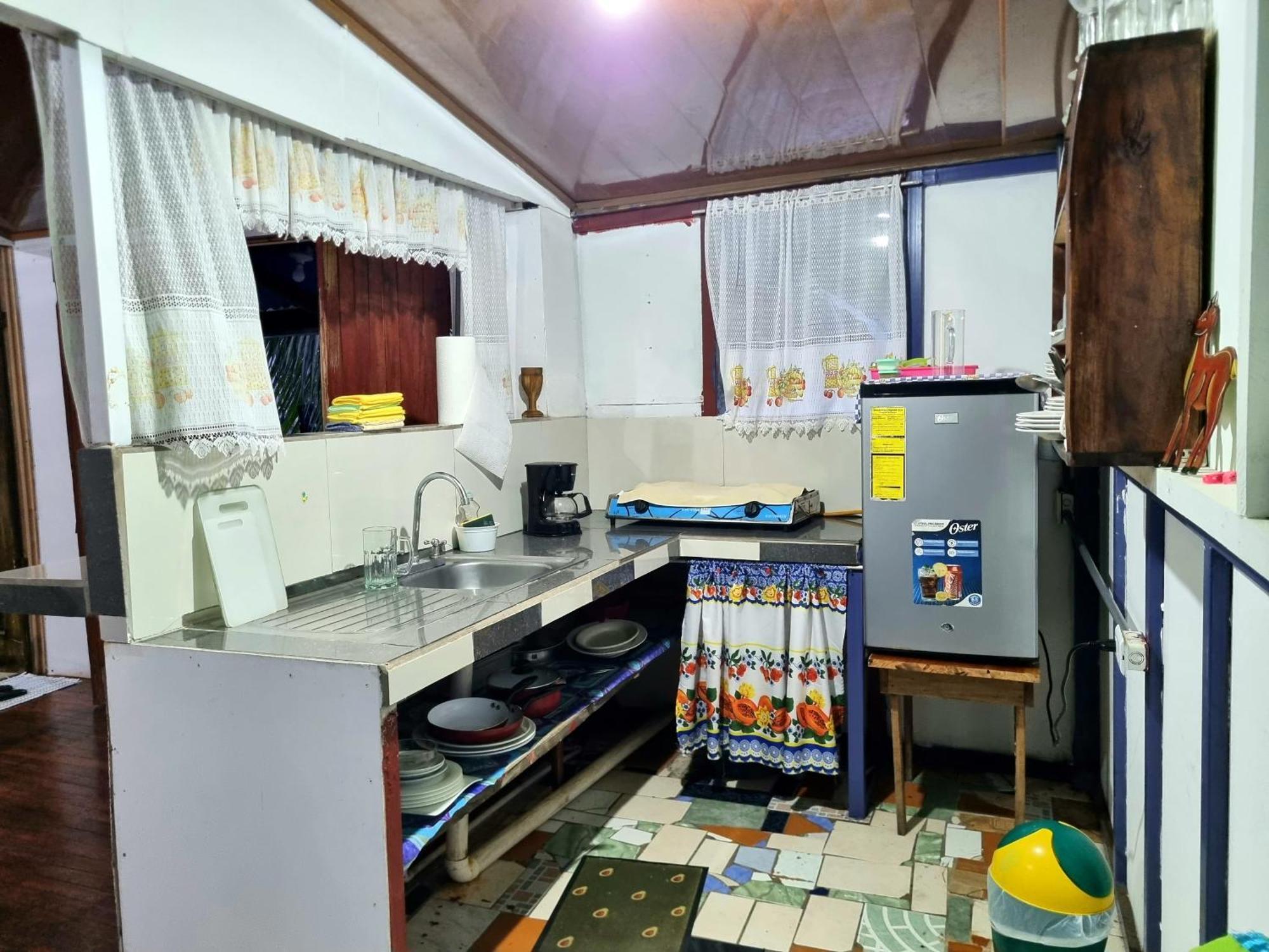 Wildlife Art Tortuguero Hotel Ngoại thất bức ảnh