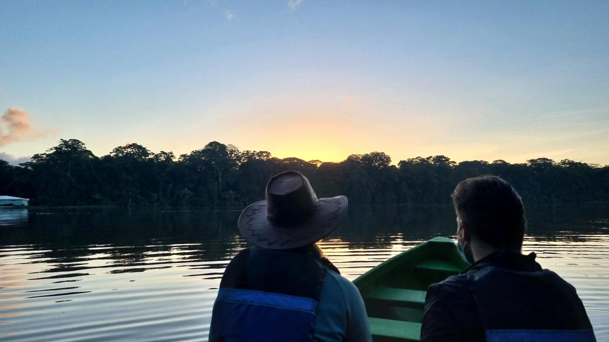 Wildlife Art Tortuguero Hotel Ngoại thất bức ảnh